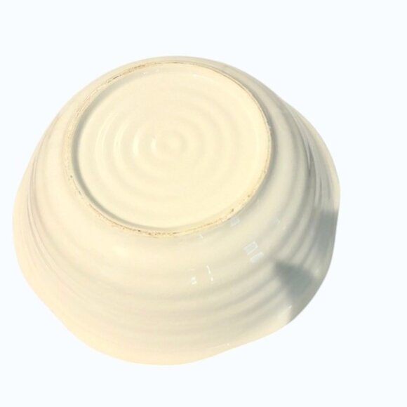 World Market Abstract Aztec Large Pasta Bowl 12" - Picture 6 of 7